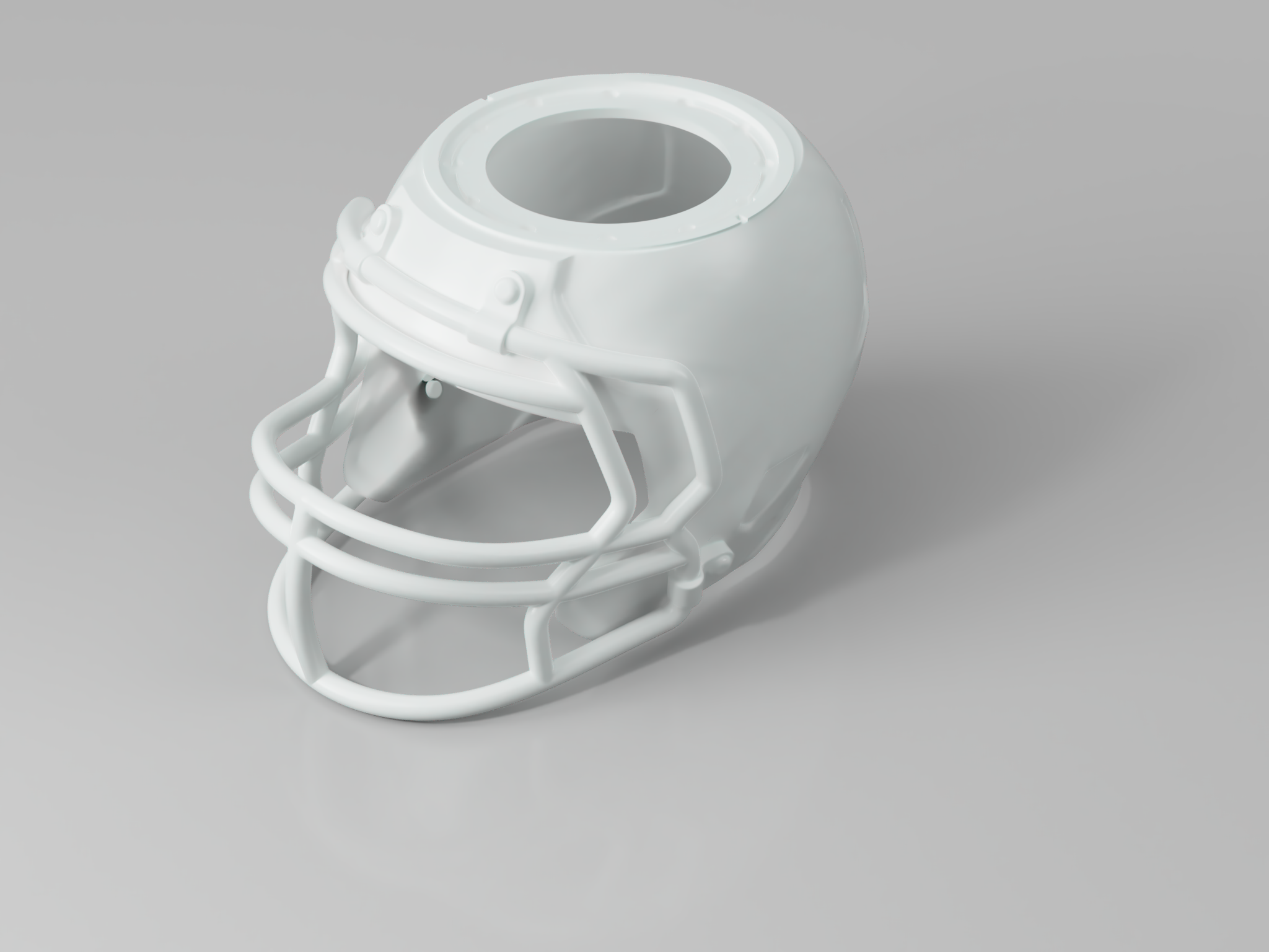 Helmet