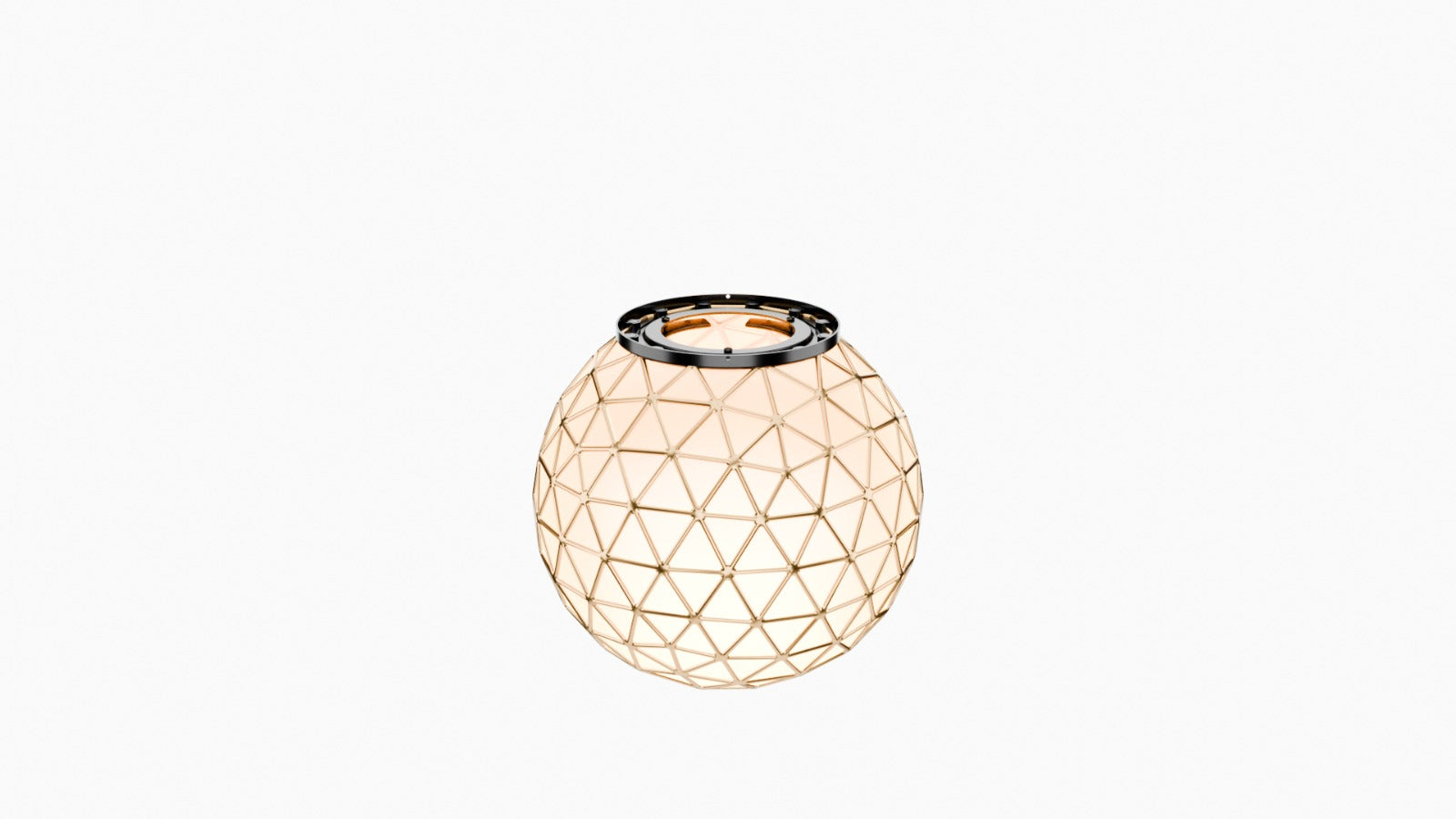 Lattice Shade