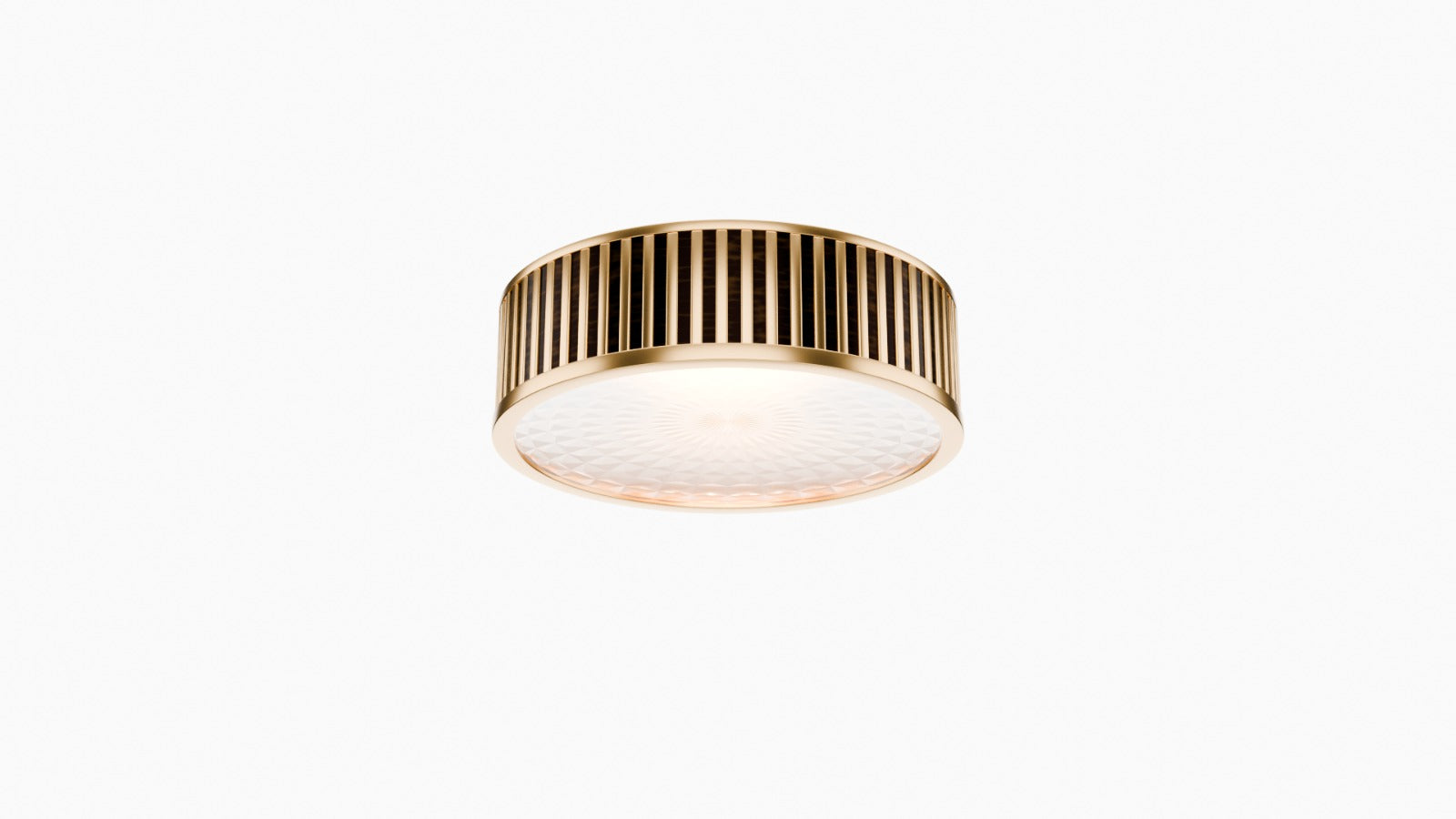 Brass Shade