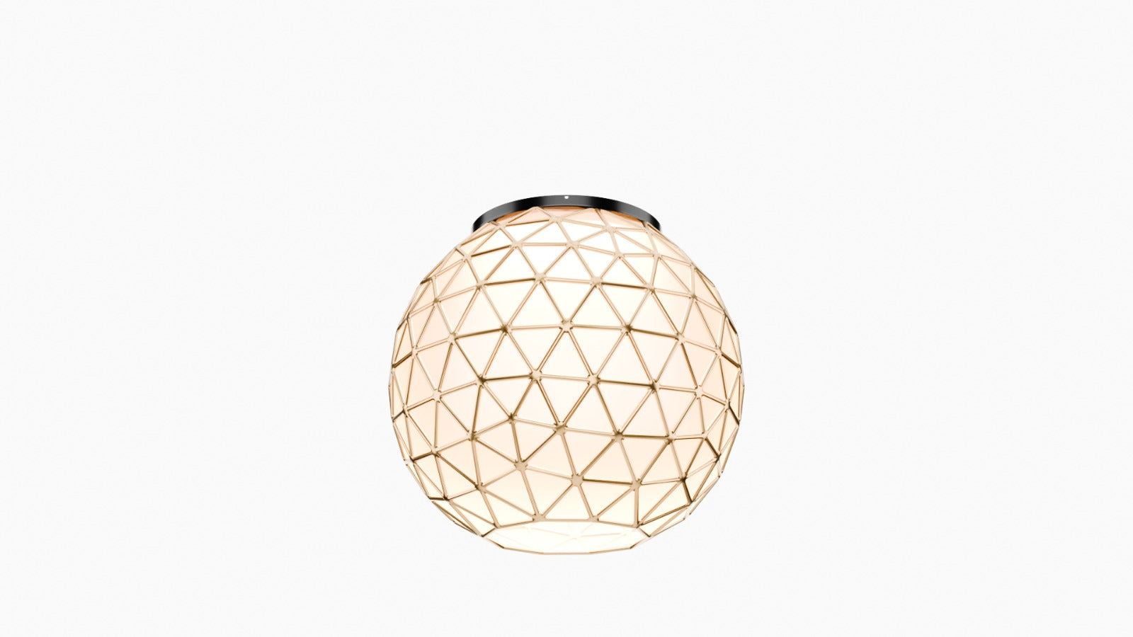 Lattice Shade