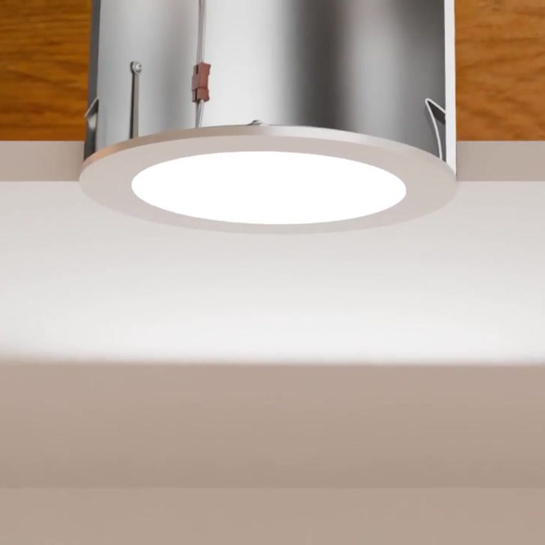 Upgrade Your Lighting Game with Auralyte’s Magnetized E26 Retrofit